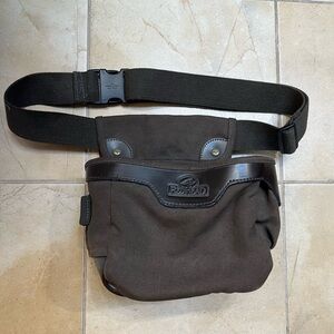 Redhead Canvas Shotgun Shell Pouch with Adjustable Waist